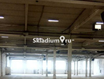 Вид здания. Сухой склад (+18) Склад Владивосток, ул Фадеева, д 49 , 2 400 м2 фото 2