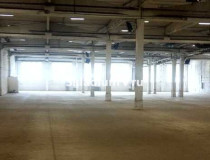 Вид здания. Сухой склад (+18) Склад Владивосток, ул Фадеева, д 49 , 2 400 м2 фото 3